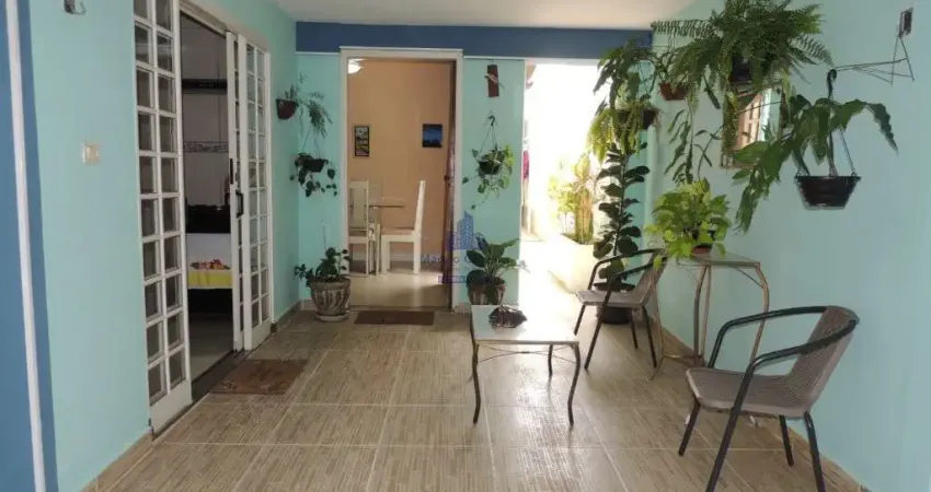 Imóvel à venda em Taubaté-SP: Casa de 3 quartos, 2 suítes e 2 vagas no Jardim Independência - Confira!