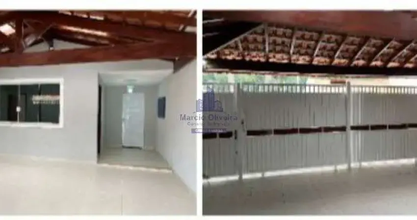 Imóvel de alto padrão no Parque Senhor do Bonfim, Taubaté-SP: 2 quartos, 1 suíte, 2 salas, 1 banheiro, 2 vagas - 149,50m².
