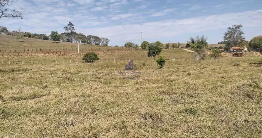 Terreno à venda em Taubaté-SP: 23.500,00 m² no bairro Registro - Oportunidade única!