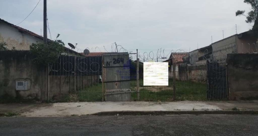 Terreno à venda no Parque Santo Antônio, Taubaté 