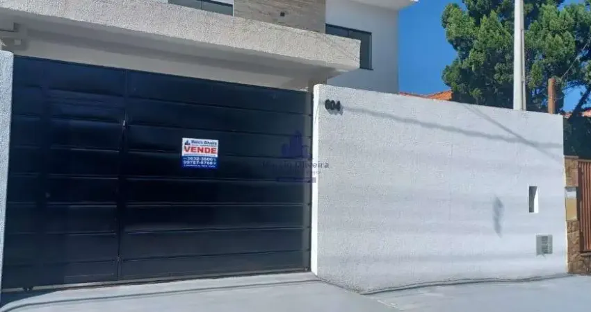 Casa com 4 quartos à venda no Jardim Maria Augusta, Taubaté 