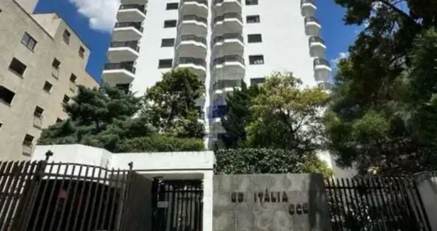 Apartamento 3 dormitórios - Proximo a faculdade de Medicina - Taubaté/SP