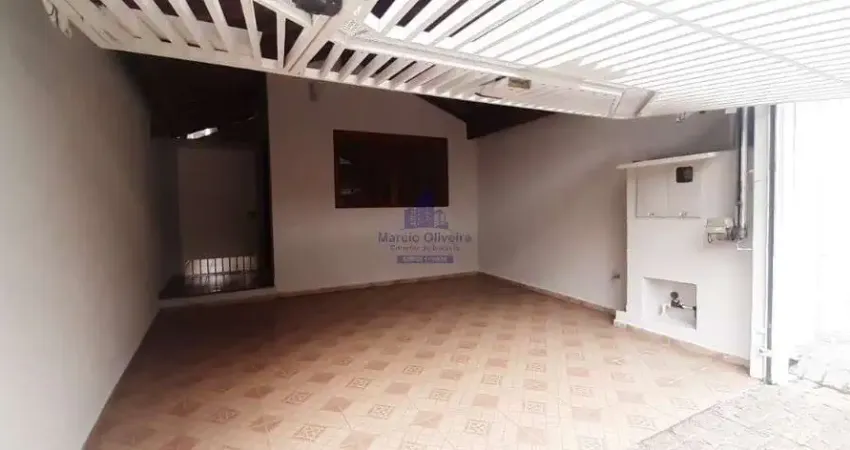 Casa venda na Granja Daniel com excelente qualidade.