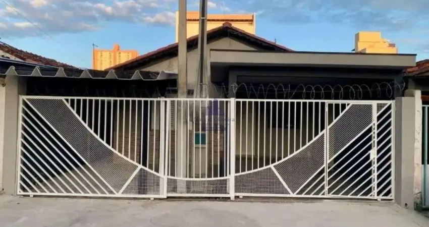 Casa com 3 quartos à venda na Vila Nogueira, Taubaté 