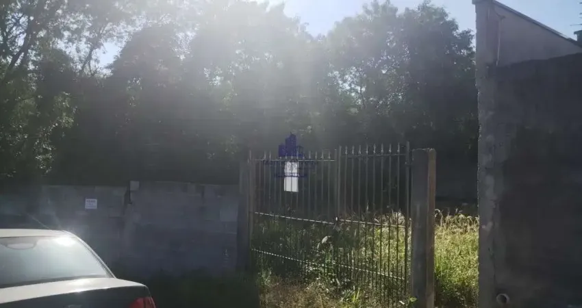 Terreno à venda no Centro, Tremembé 