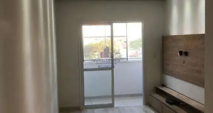 Apartamento com 2 quartos à venda no Monção, Taubaté 