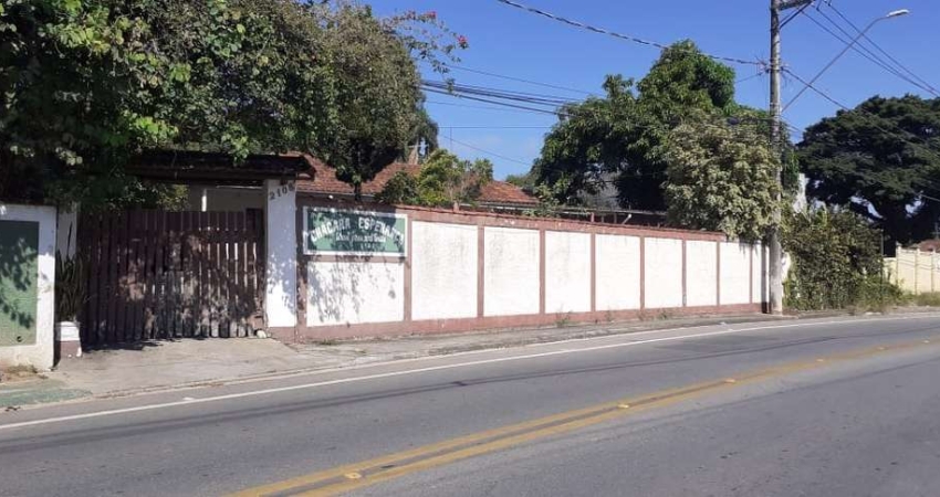 Chácara / sítio com 4 quartos à venda no dos Guedes, Tremembé 
