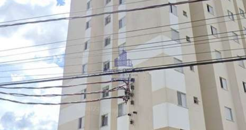 Excelente oportunidade! Apartamento à venda em Taubaté-SP, Chácara São Manoel, 2 quartos, 1 sala, 1 banheiro, 1 vaga, 50m².