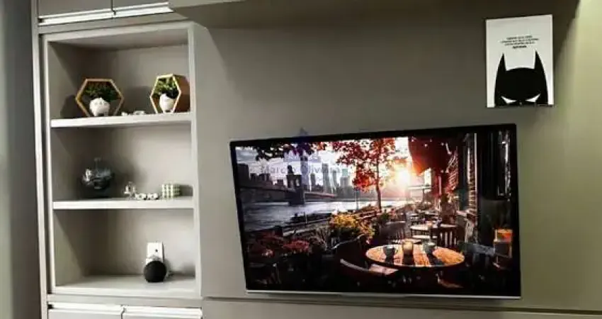 Imperdível oportunidade: Apartamento à venda na Vila Nossa Senhora das Graças, Taubaté-SP. 2 quartos, 1 suíte, 1 sala!