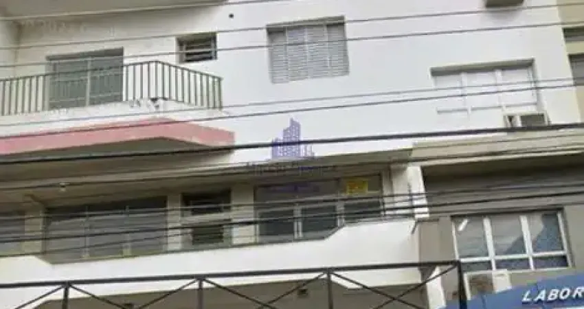Pontocomercial no Centro de Taubaté-SP: 1 sala, 1 banheiro, 1 cozinha e 1 vaga, 39m². Ideal para negócios de sucesso!