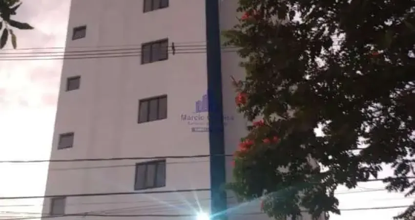 Apartamento à venda em Taubaté-SP, Areão: 1 quarto, 1 banheiro, sala/cozinha,1 vaga de garagem, 27m² de área. Imperdível!