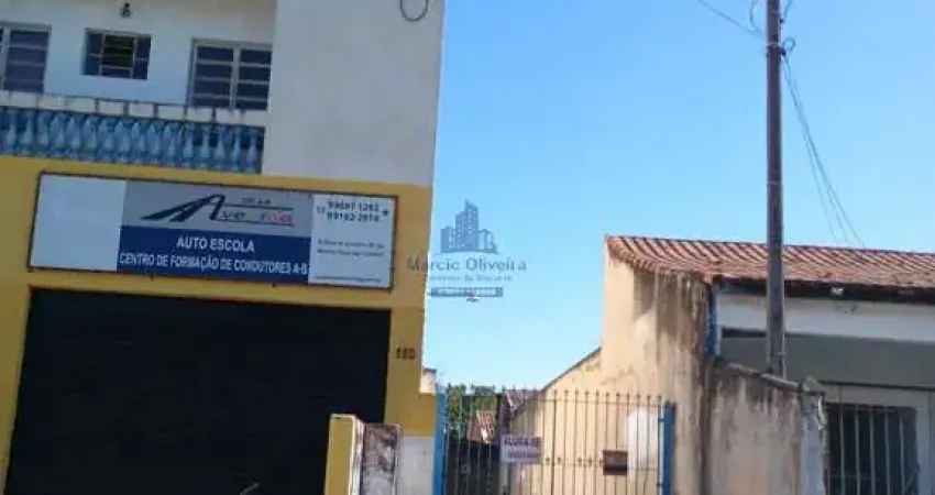 Apartamento para locação em Pindamonhangaba-SP, 2 quartos, 1 sala, 2 banheiros, 1 vaga de garagem, 65m² - Imperdível!