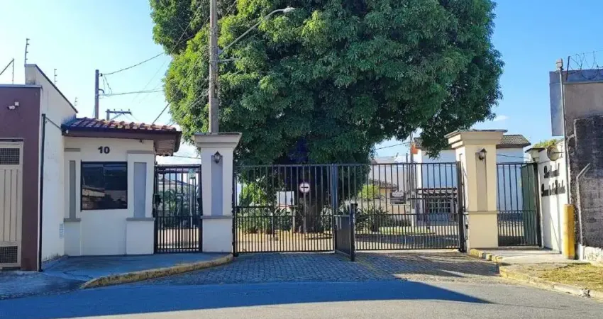 Excelente terreno em condomínio