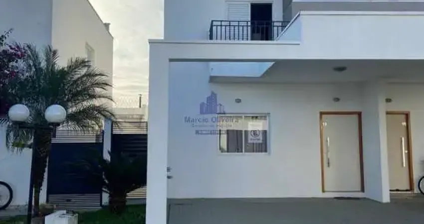 Imperdível CASA DECORADA em Condomínio à Venda em Taubaté-SP, Vila Areao: 3 Quartos, 1 Suíte, 2 Salas, 3 Banheiros, 2 Vagas, 119m²!
