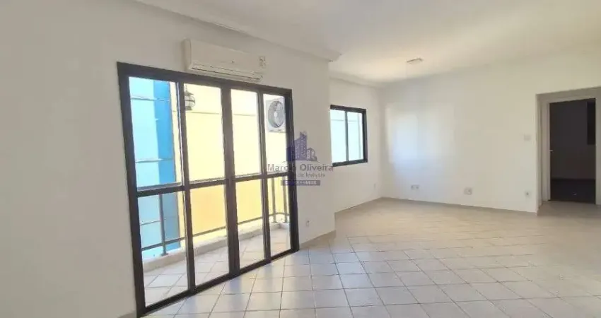 BELA COBERTURA NO CENTRO DE TAUBATÉ