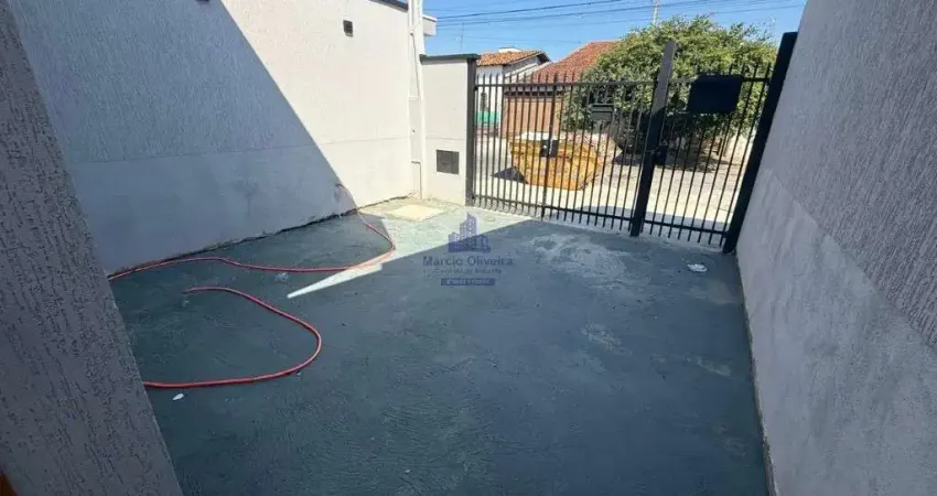 Casa com 2 quartos à venda no Recanto dos Coqueirais, Taubaté 