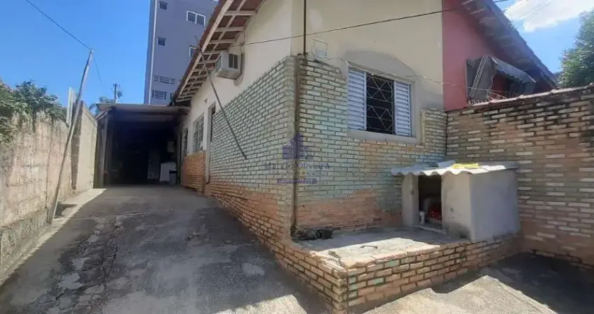 Casa a venda no Três Marias com valor de ocasião!