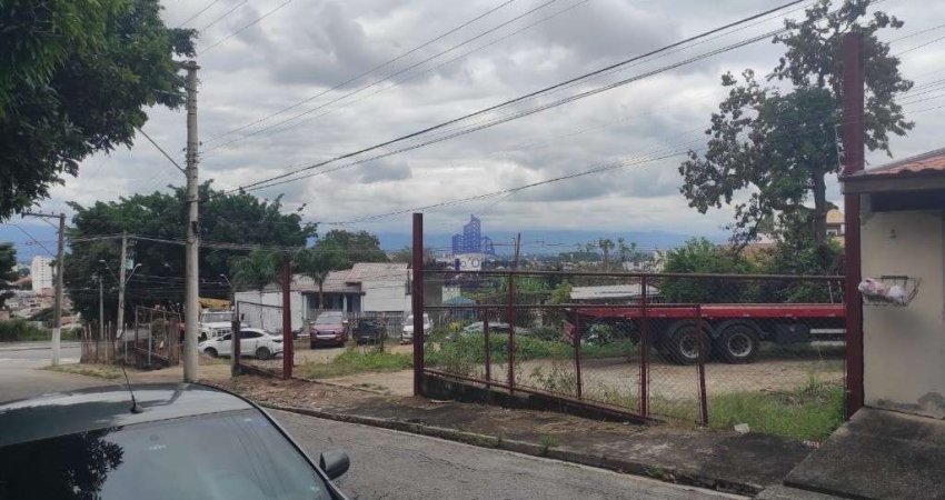 Terreno à venda em Taubaté-SP, Alto São Pedro: 1.125,00 m² de área disponível!