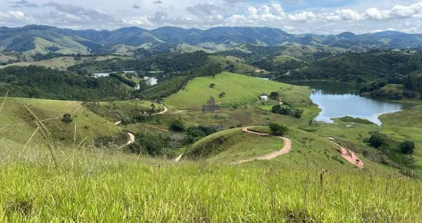 Oportunidade única: Terreno à venda em Redenção da Serra-SP, bairro Rural, com 20.000 m² de área.