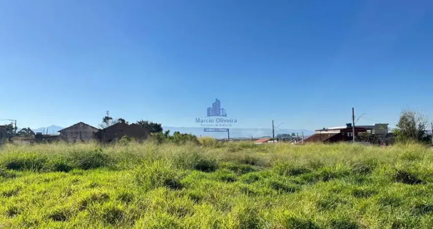 Terreno à venda em Taubaté-SP, Jardim Santa Tereza - 1.200m² de área! Confira já essa oportunidade única!