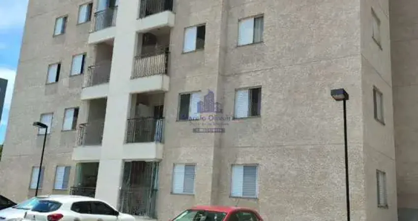 Apartamento com 3 Dormitórios, Suíte e  Sacada no Pátio Home.