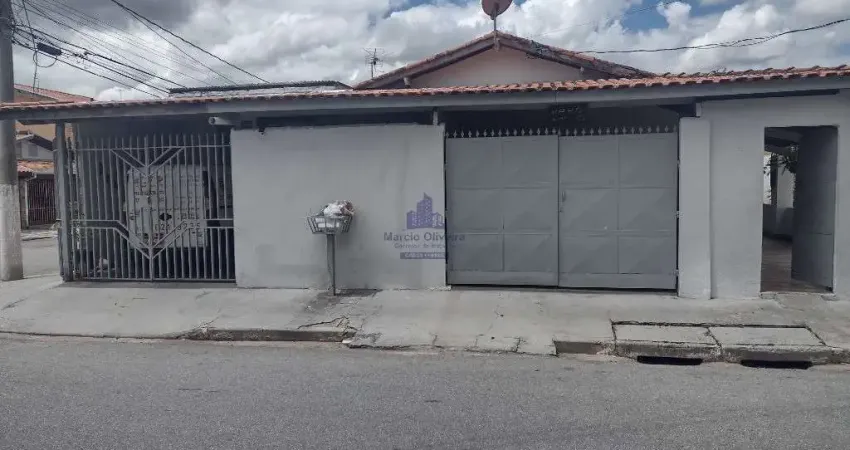 Casa com 3 quartos à venda no Parque Urupês, Taubaté 