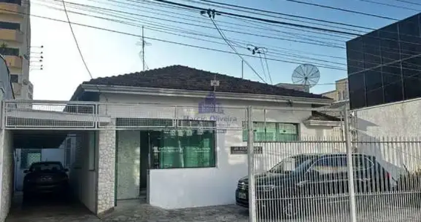 Ponto comercial com 4 salas à venda no Centro, Taubaté 