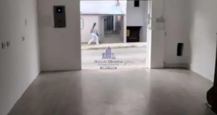 Ponto Comercial para Locação no Centro de Taubaté-SP: 1 Sala, 1 Banheiro, 60m² de Área!