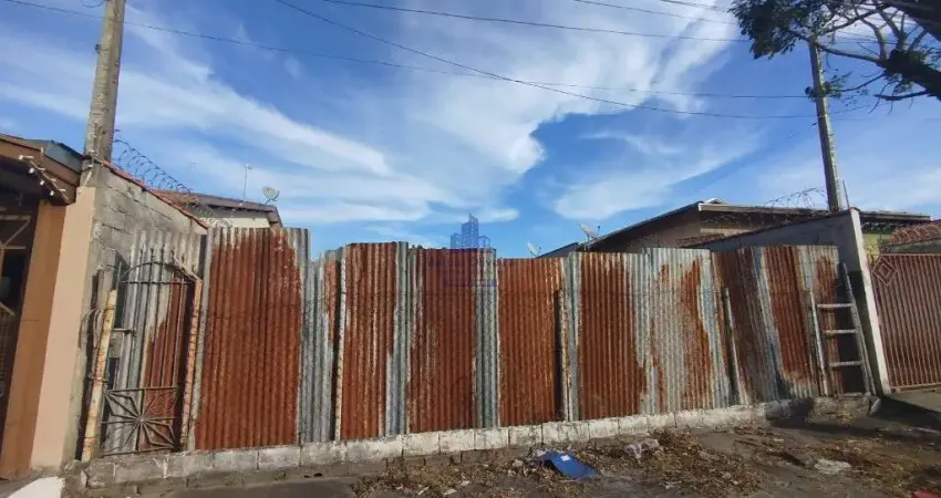 Terreno à venda em Taubaté-SP, no Residencial San Marino, com 260,50 m² de área!