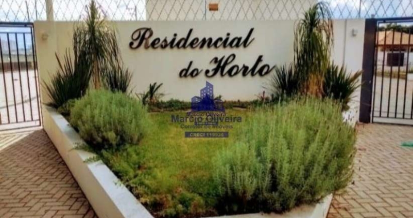 Apartamento com 2 quartos à venda no Parque Paduan, Taubaté 