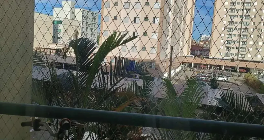 Apartamento de 3 quartos com suíte e 2 vagas de garagem no Parque Senhor do Bonfim, Taubaté-SP: oportunidade única!
