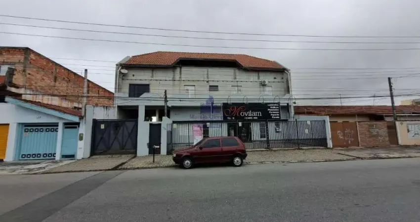 Casa com 4 quartos à venda na Vila Nogueira, Taubaté 
