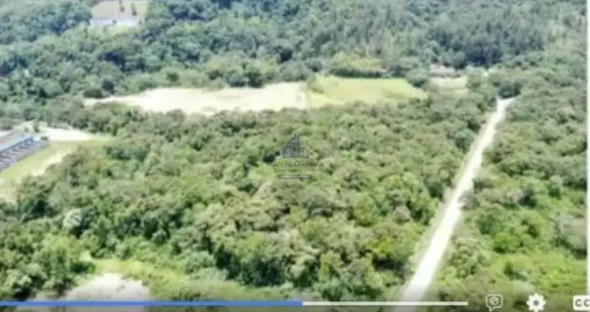 Terreno à venda em Ubatuba-SP: 120.000m² na Ressaca. Imperdível oportunidade de investimento!
