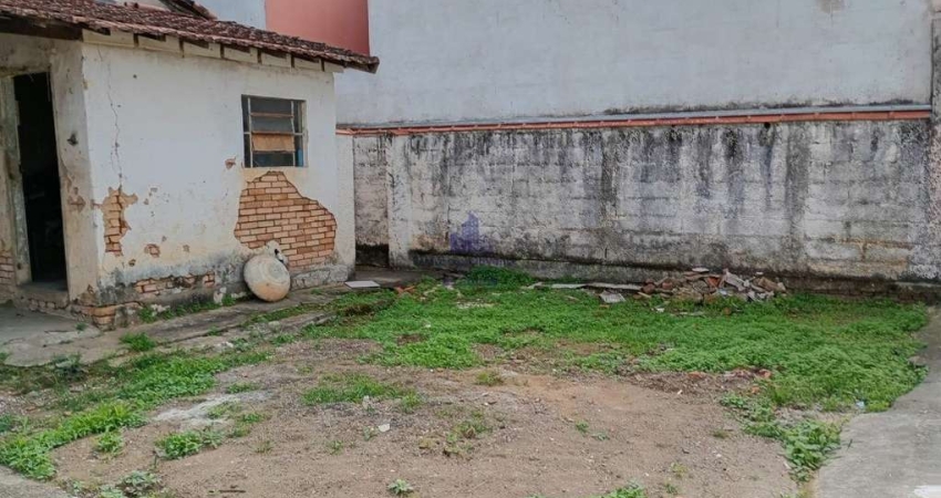 Imperdível! Casa à venda em Pindamonhangaba-SP, Bosque da Princesa, 2 quartos, 1 sala, 90m² de área