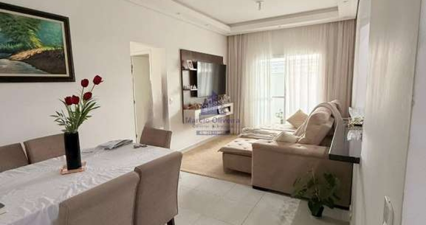 APARTAMENTO MOBILIADO, 1ANDAR ,VILA SÃO JOSÉ , OPORTUNIDADE