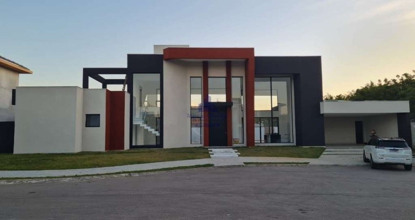 BELA CASA EM CONDOMÍNIO EM SÃO JO´SE DOS CAMPOS ACEITA PERMUTA