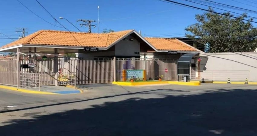 Imóvel em Condomínio Exclusivo: Casa de 4 Quartos em Quiririm, Taubaté-SP - 2 Suítes, 1 Vaga - 120m²