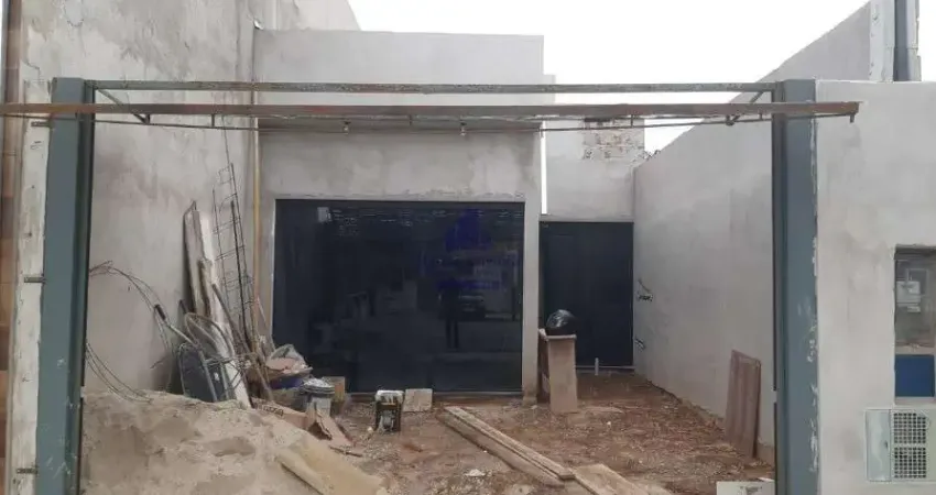 Oportunidade única: Casa à venda em Taubaté-SP, no bairro continental 2, com 3 quartos, 1 suíte e 2 vagas de garagem!