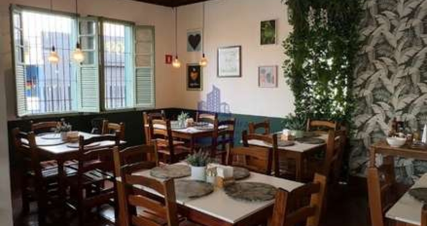 FUNDO DE COMÉRCIO A VENDA EM TAUBATÉ (RESTAURANTE) COM EXCELENTE FATURAMENTO