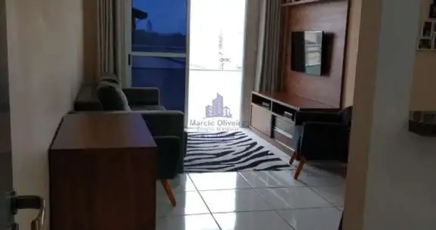 APARTAMENTO 2 DORMITÓRIOS SENDO 1 SUÍTE COM PLANEJADOS,68MTS, VILA APARECIDA