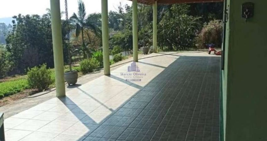 BELA CHÁCARA PRÓXIMO AO CENTRO DE TAUBATÉ LOCAÇÃO E VENDA