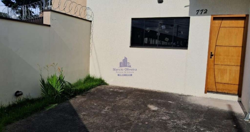Casa com 2 quartos à venda no Jardim Sandra Maria, Taubaté 