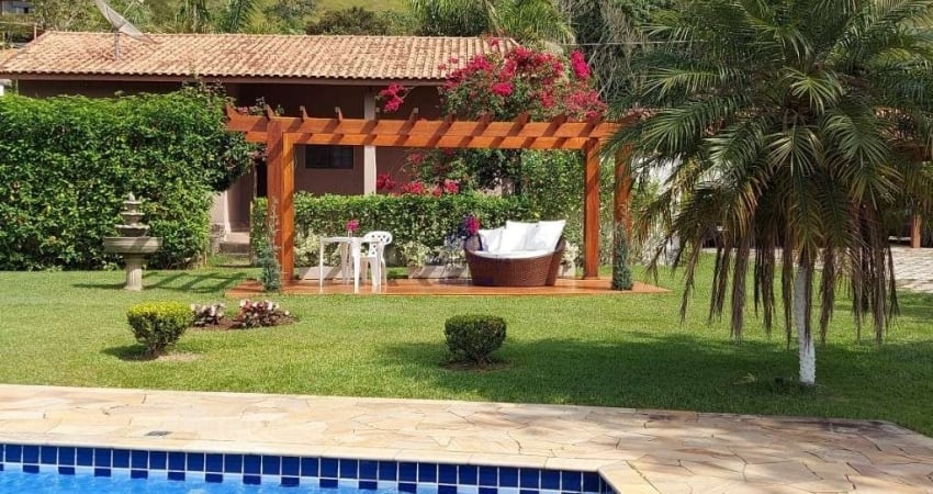 Chácara / sítio com 3 quartos à venda no Mandú, Pindamonhangaba 