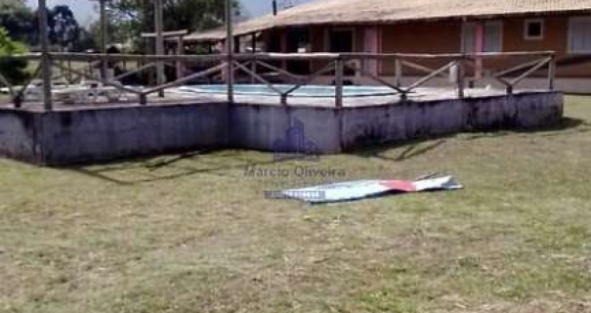 EXCELENTE CHÁCARA EM PINDAMONHANGABA , SEGURANÇA E LAZER EM LOCAL TRANQUILO