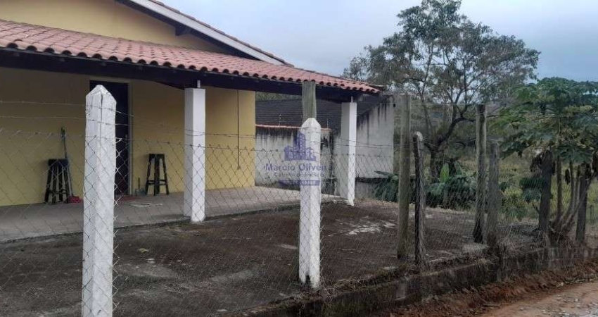 CHÁCARA EM PINDAMONHANGABA PRÓXIMA AO CENTRO URBANO