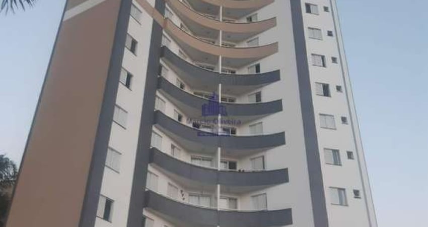 Apartamento de 3 quartos com suíte na Vila Costa, Taubaté-SP: 78m², 2 salas, 2 banheiros - Aluguel Imperdível!