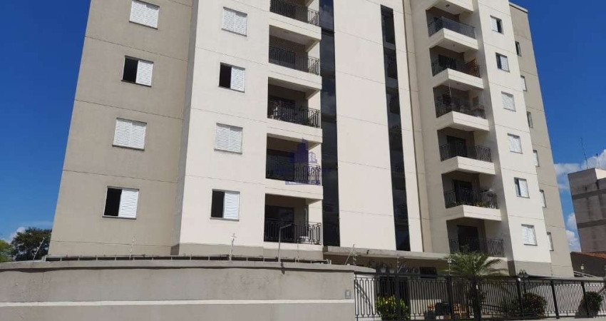 Apartamento com 2 quartos à venda no Jardim do Ypê, Pindamonhangaba 