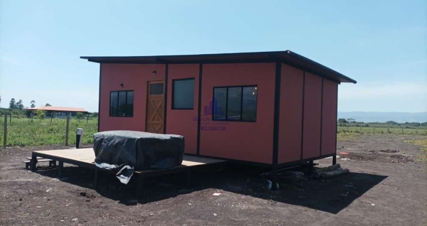 Chácara / sítio com 1 quarto à venda no Jardim Boa Vista, Pindamonhangaba 