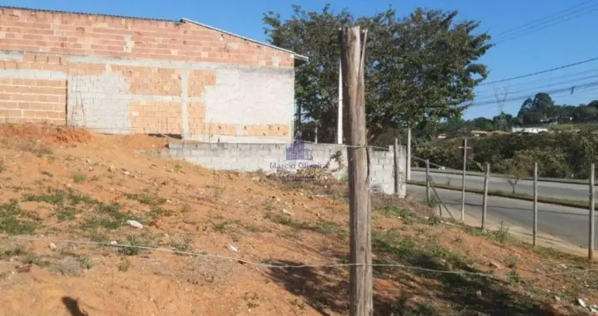 Terreno à venda em Taubaté-SP - Bairro Jardim Continental - 280,00 m² de área