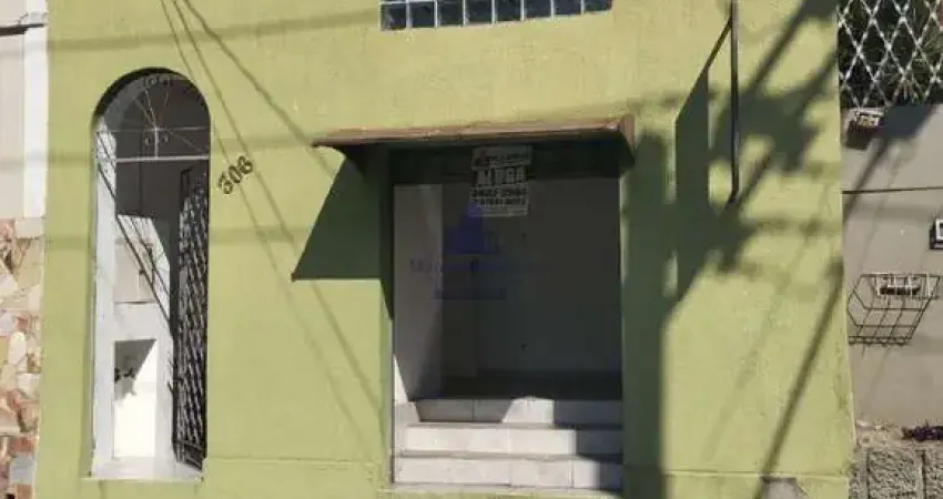EXCELENTE PONTO COMERCIAL NO CENTRO DA CIDADE  DE TAUBATÉ